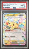 Pikachu Ex