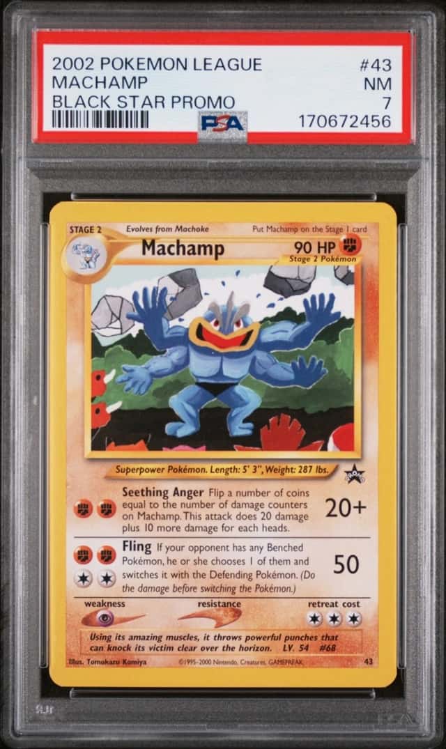 Machamp