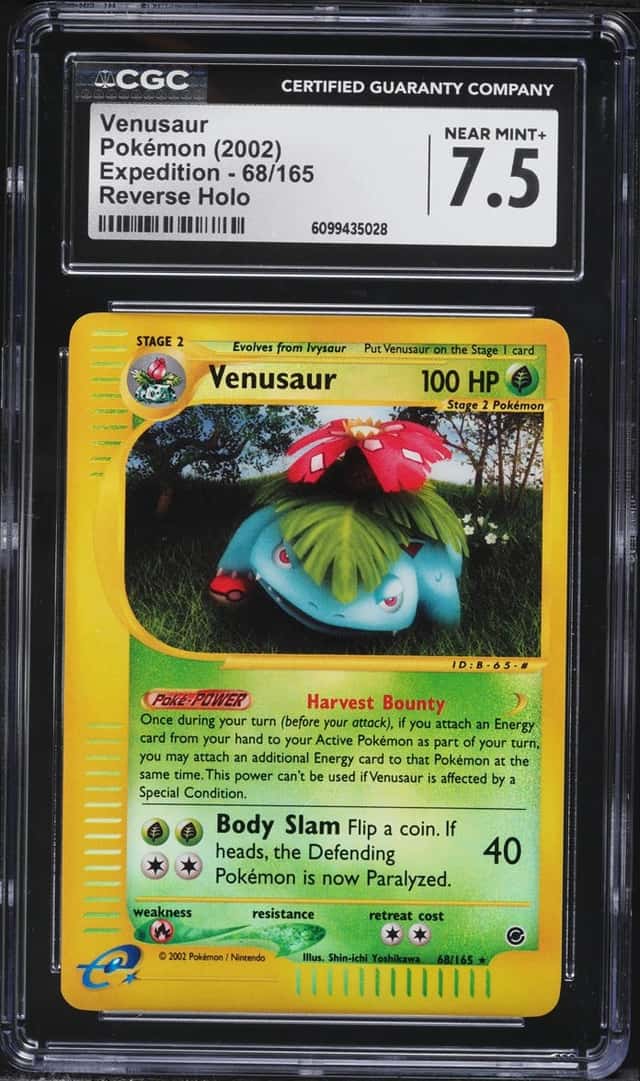 Venusaur