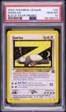 Snorlax