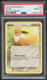 Eevee δ