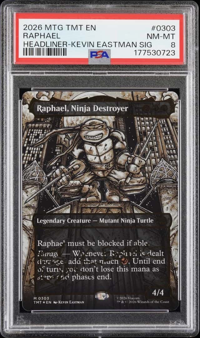 Raphael