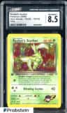 Rocket'S Scyther