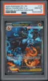 Mega Charizard X Ex
