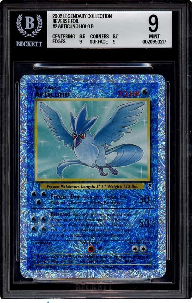 Articuno