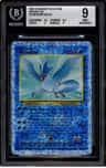 Articuno