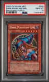 Dark Magician Girl