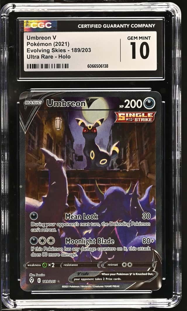 Umbreon V