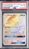 Suicune Gx