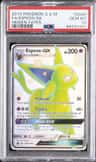 Espeon Gx