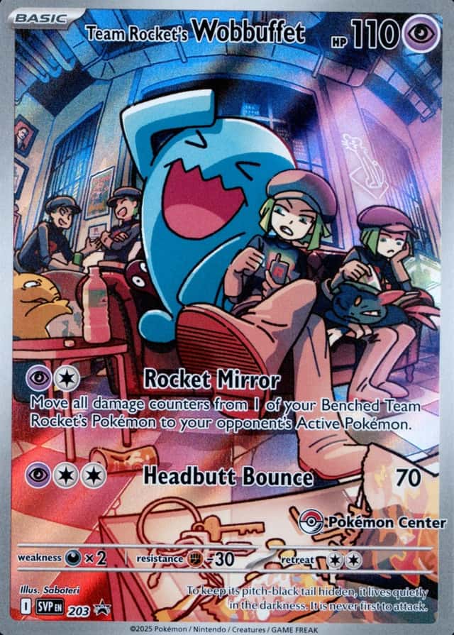 Pokemon Center Etb