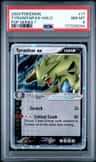 Tyranitar Ex