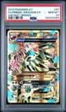 Primal Groudon Ex