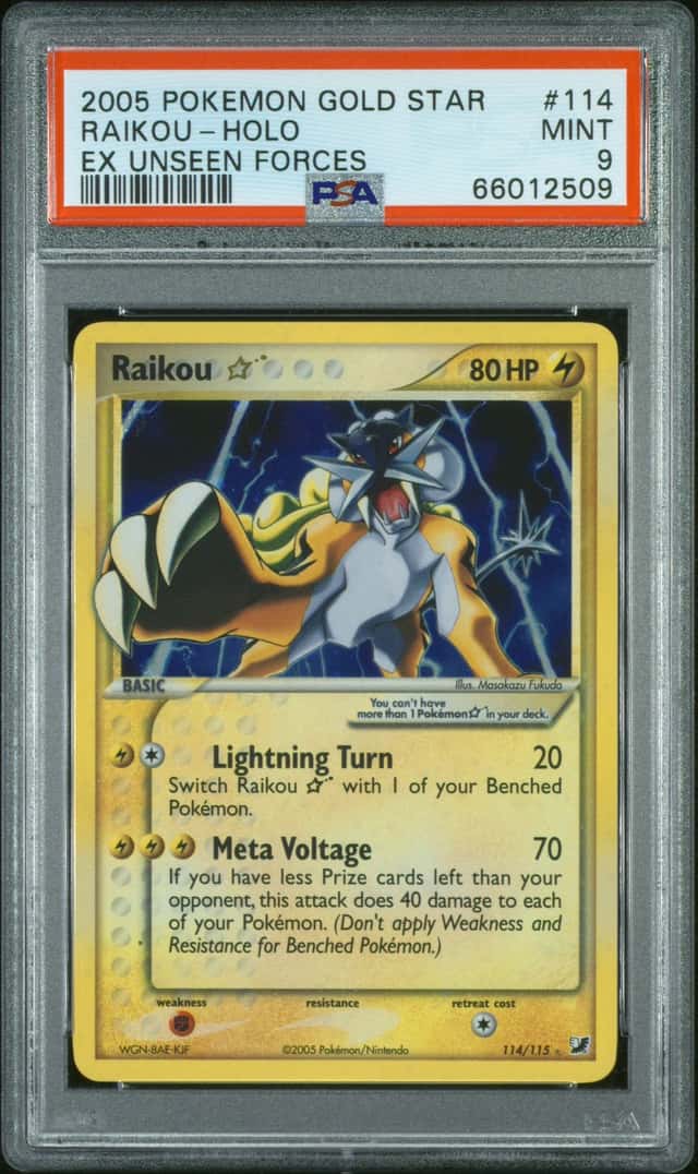 Raikou