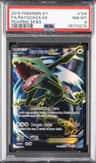 Rayquaza Ex