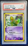 Treecko δ