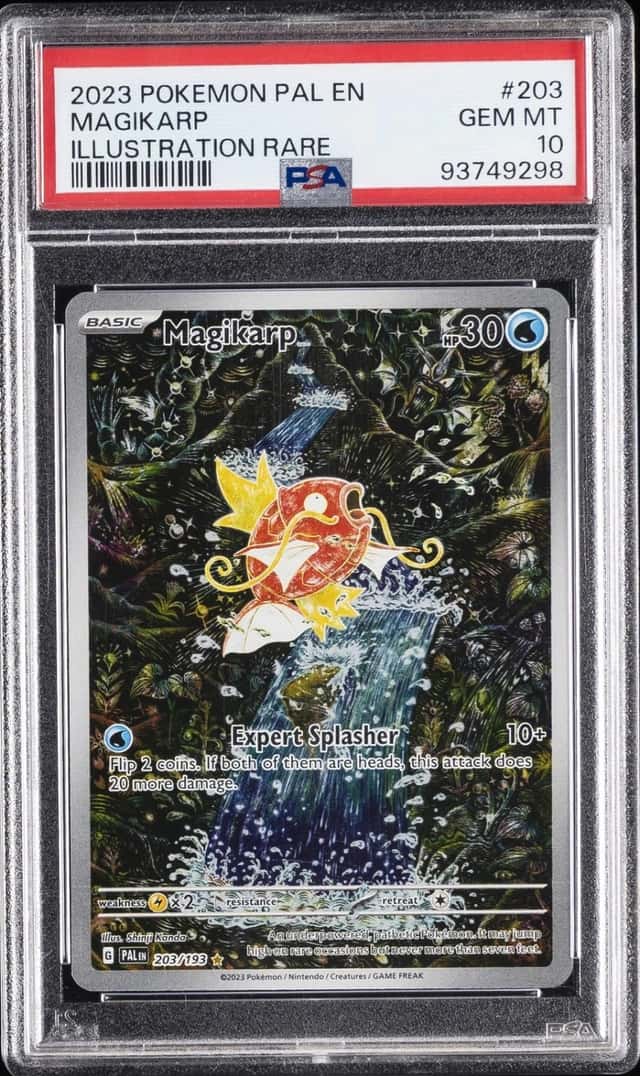 Magikarp