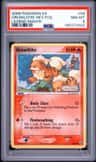 Growlithe