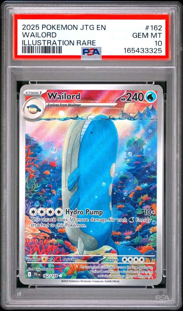 Wailord