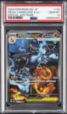 Mega Charizard X Ex