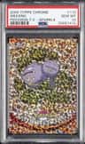 Weezing