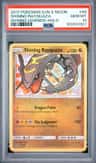 Shining Rayquaza