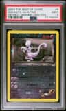 Rocket'S Mewtwo