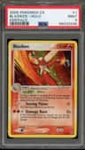 Blaziken