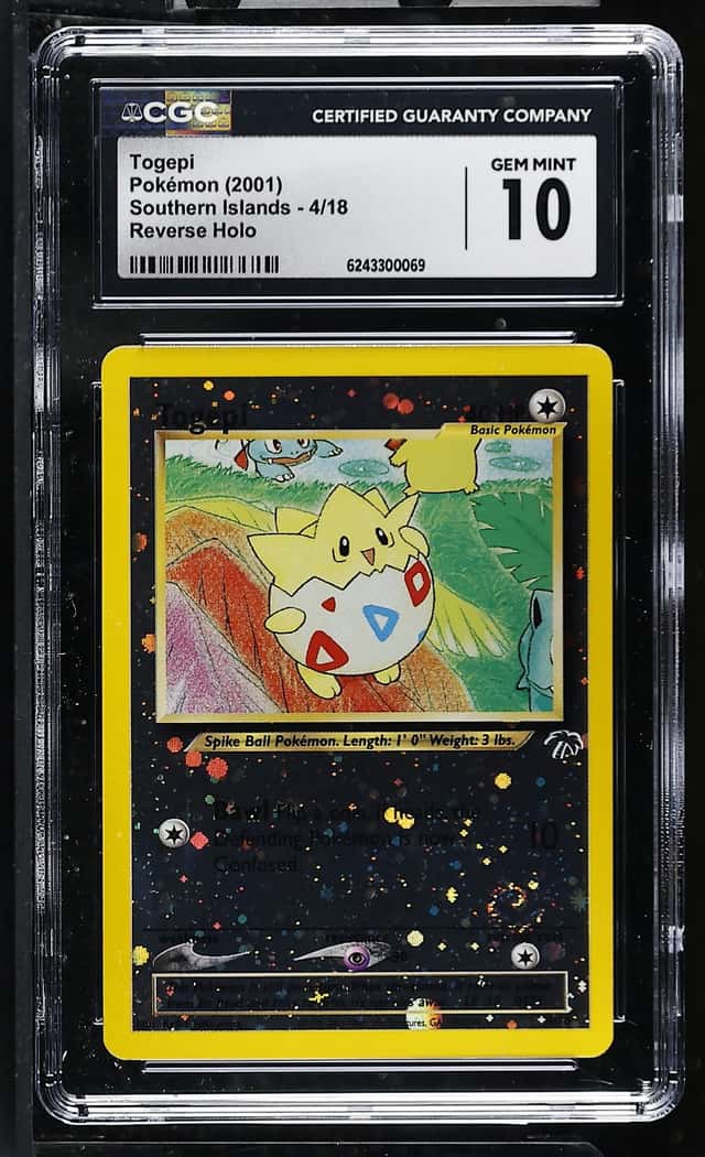 Togepi