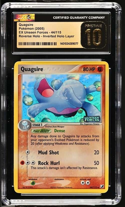 Quagsire