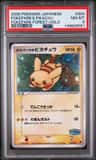 Pokepark'S Pikachu