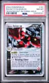 Rocket'S Scizor Ex