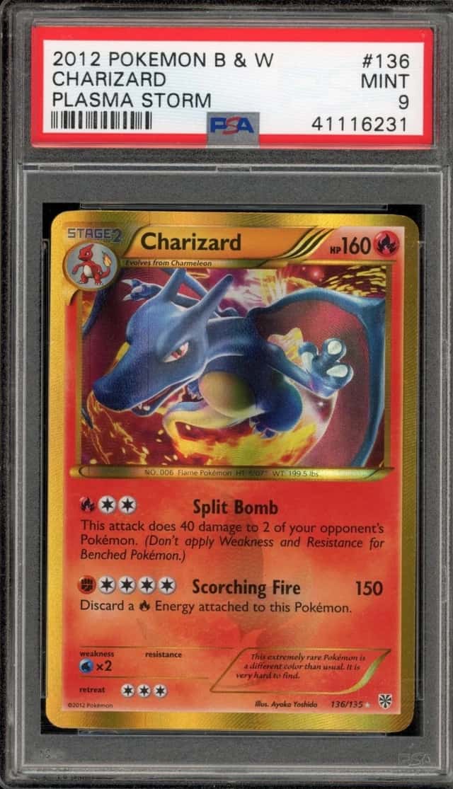 Charizard