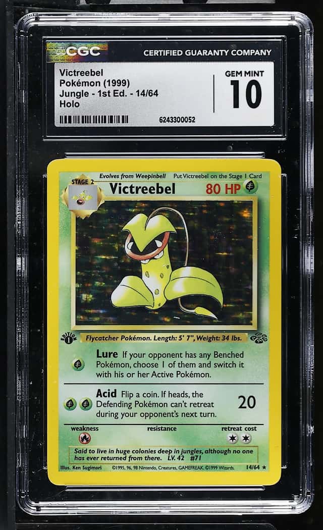 Victreebel