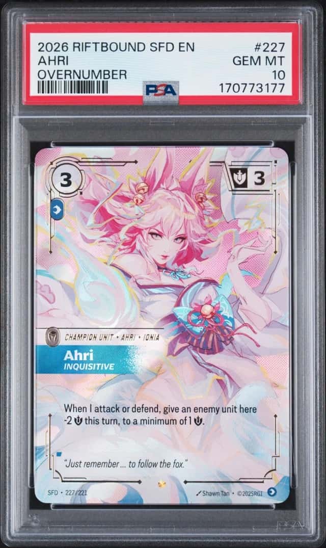 Ahri