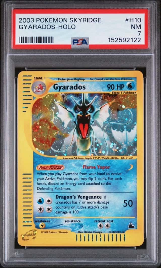 Gyarados