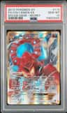 Volcanion Ex
