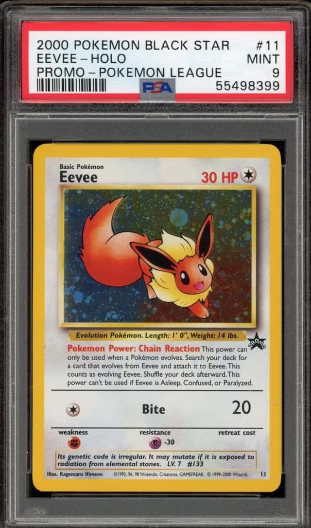 Eevee