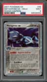 Metagross Ex