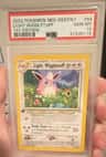 Light Wigglytuff