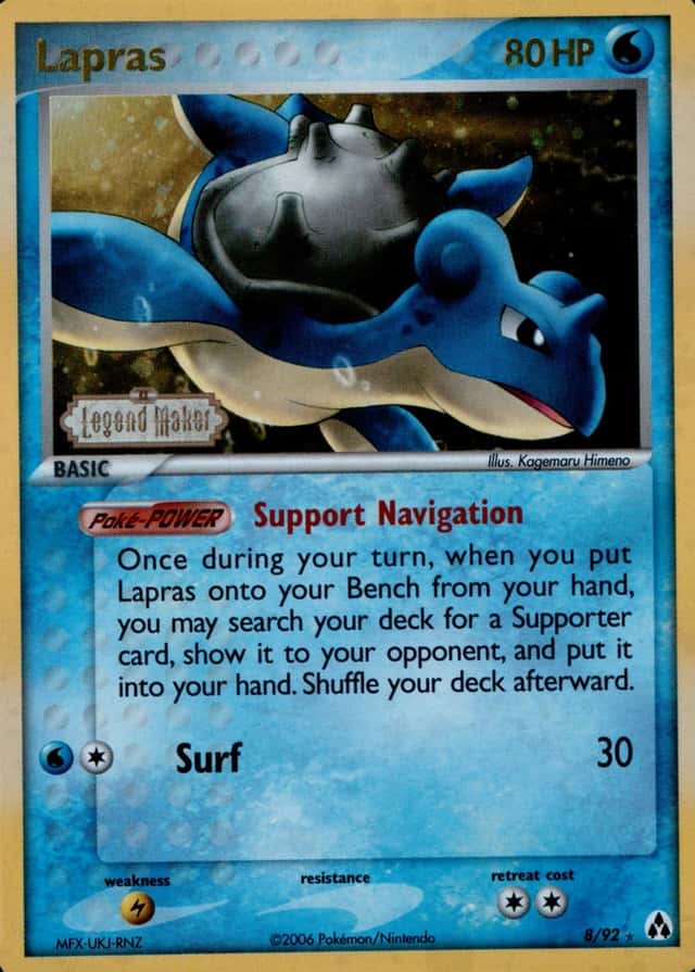 Reverse Holo