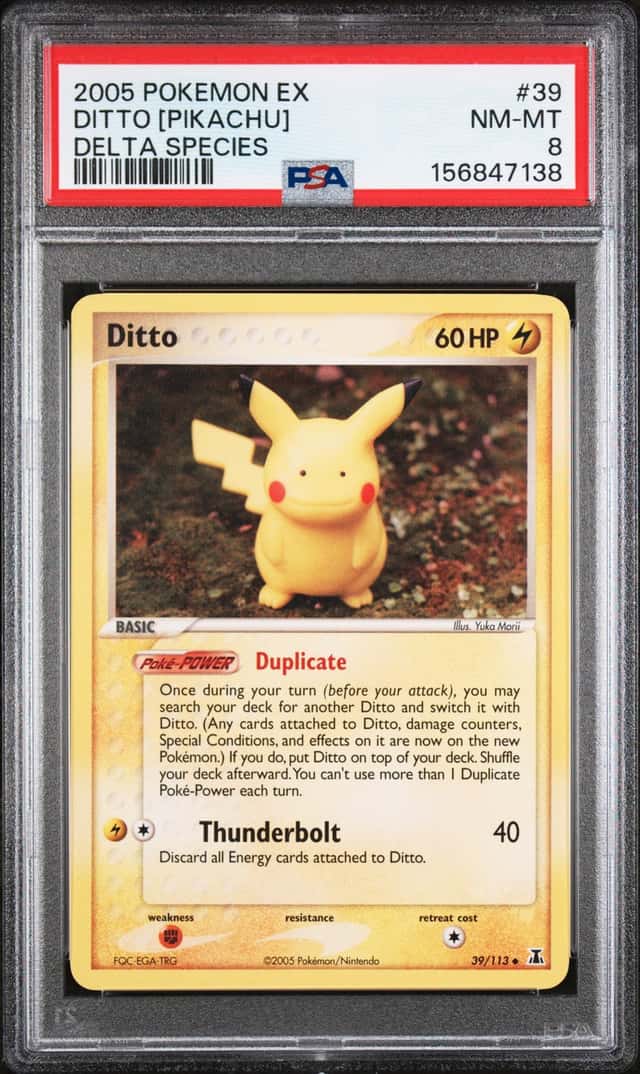 Ditto