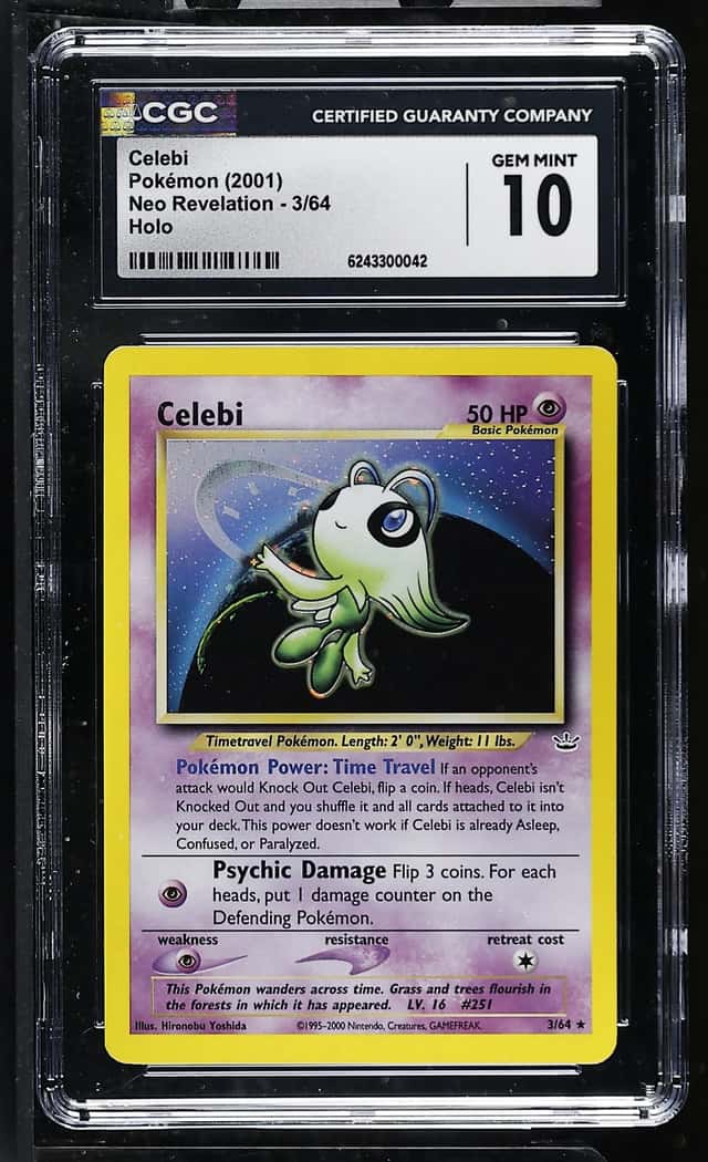 Celebi