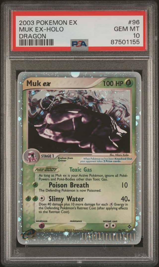Muk EX