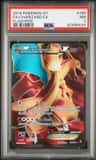 Charizard Ex
