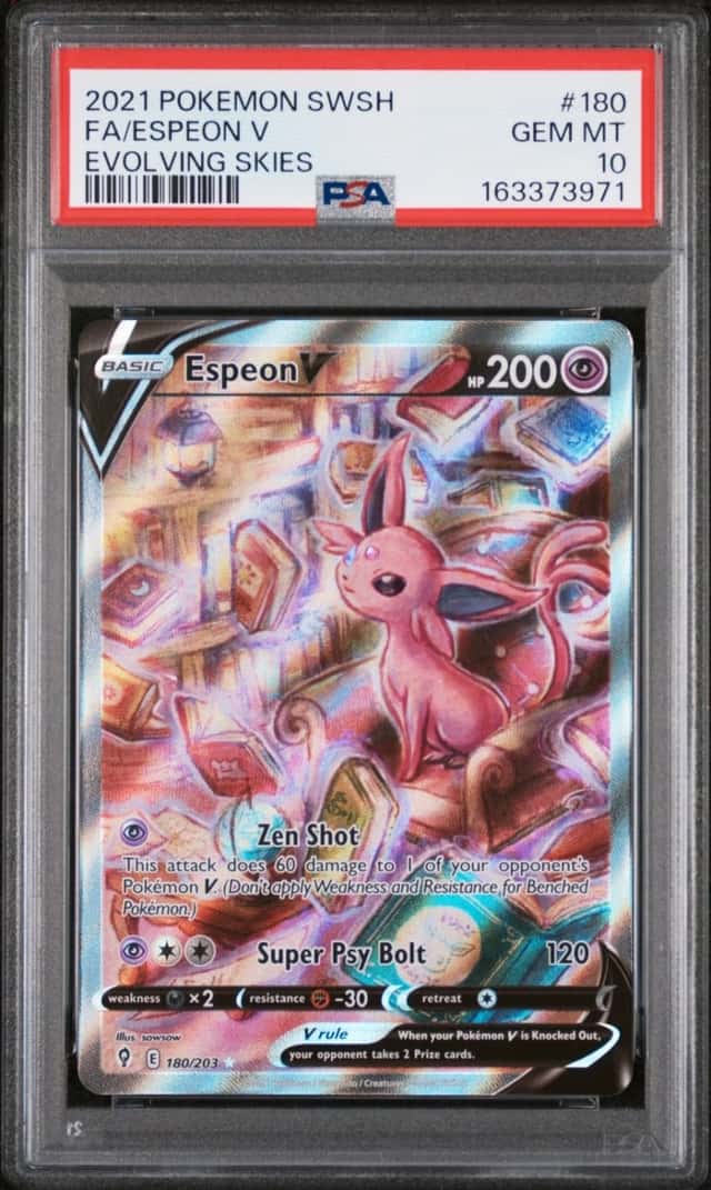 Espeon V