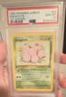 Exeggcute