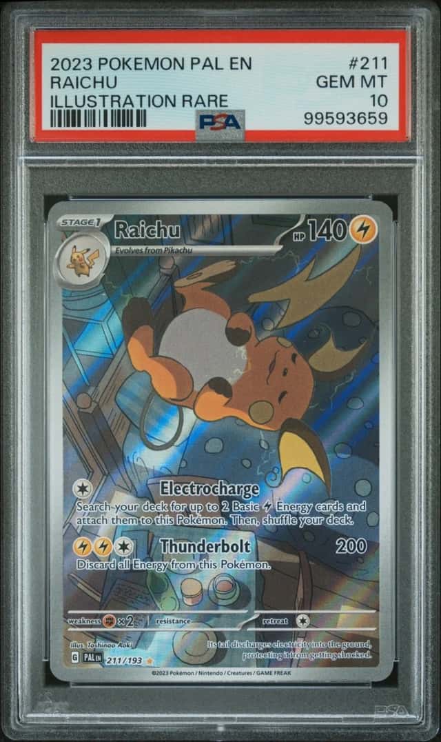 Raichu