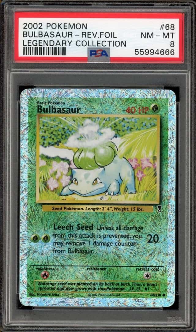 Basic Pokémon
