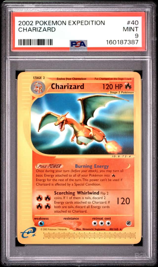 Charizard